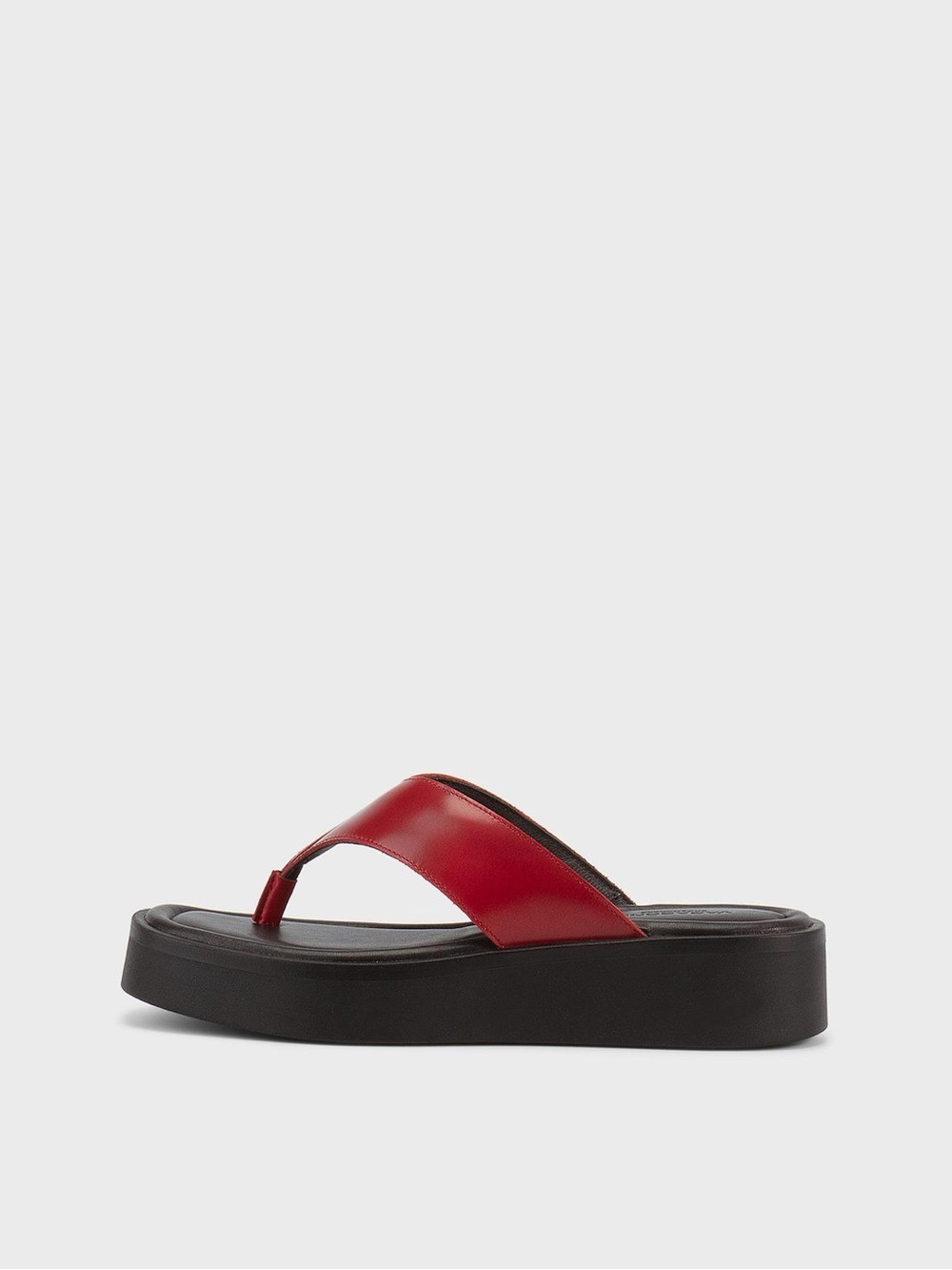 Vagabond Danya Brush off Leather Sandals